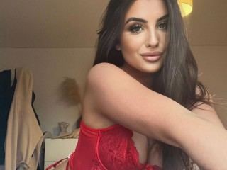 Foto de perfil de modelo de webcam de BritneyHoe