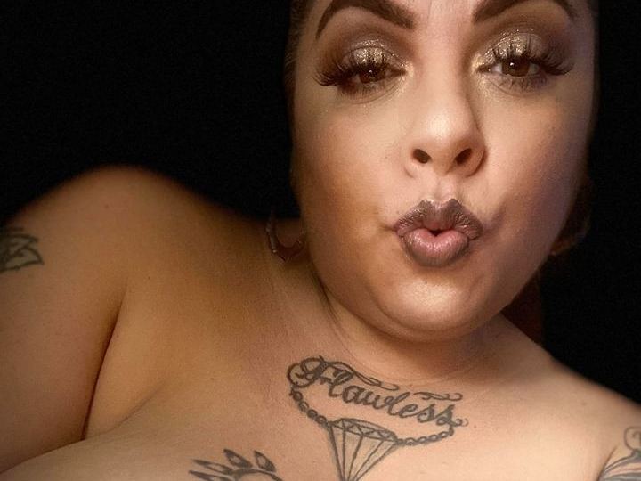 MarisaCash20 immagine del profilo del modello di cam