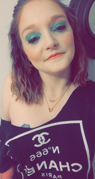 Interprète AthenaVuitton Photo 12