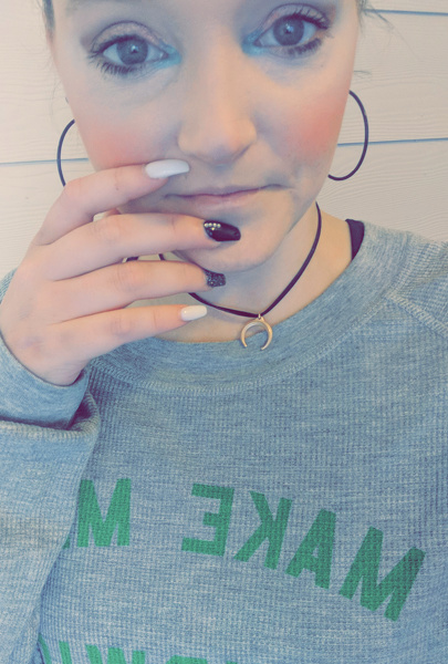 Interprète AthenaVuitton Photo 5