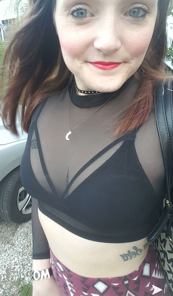 Interprète AthenaVuitton Photo 3