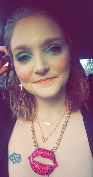 Interprète AthenaVuitton Photo 8