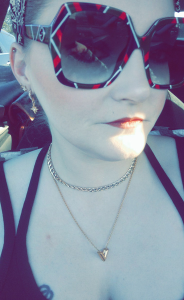 Interprète AthenaVuitton Photo 6