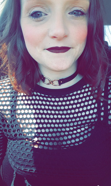 Interprète AthenaVuitton Photo 7