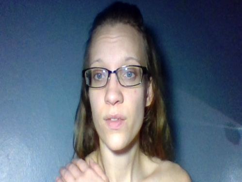 Image de profil du modèle de webcam Brandilynne