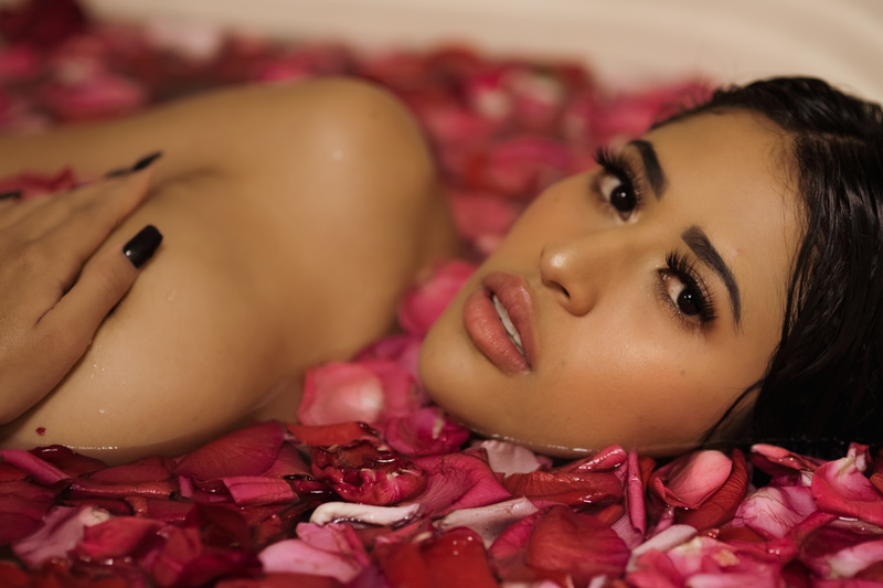 Artiest Dana_Coleman Foto 2