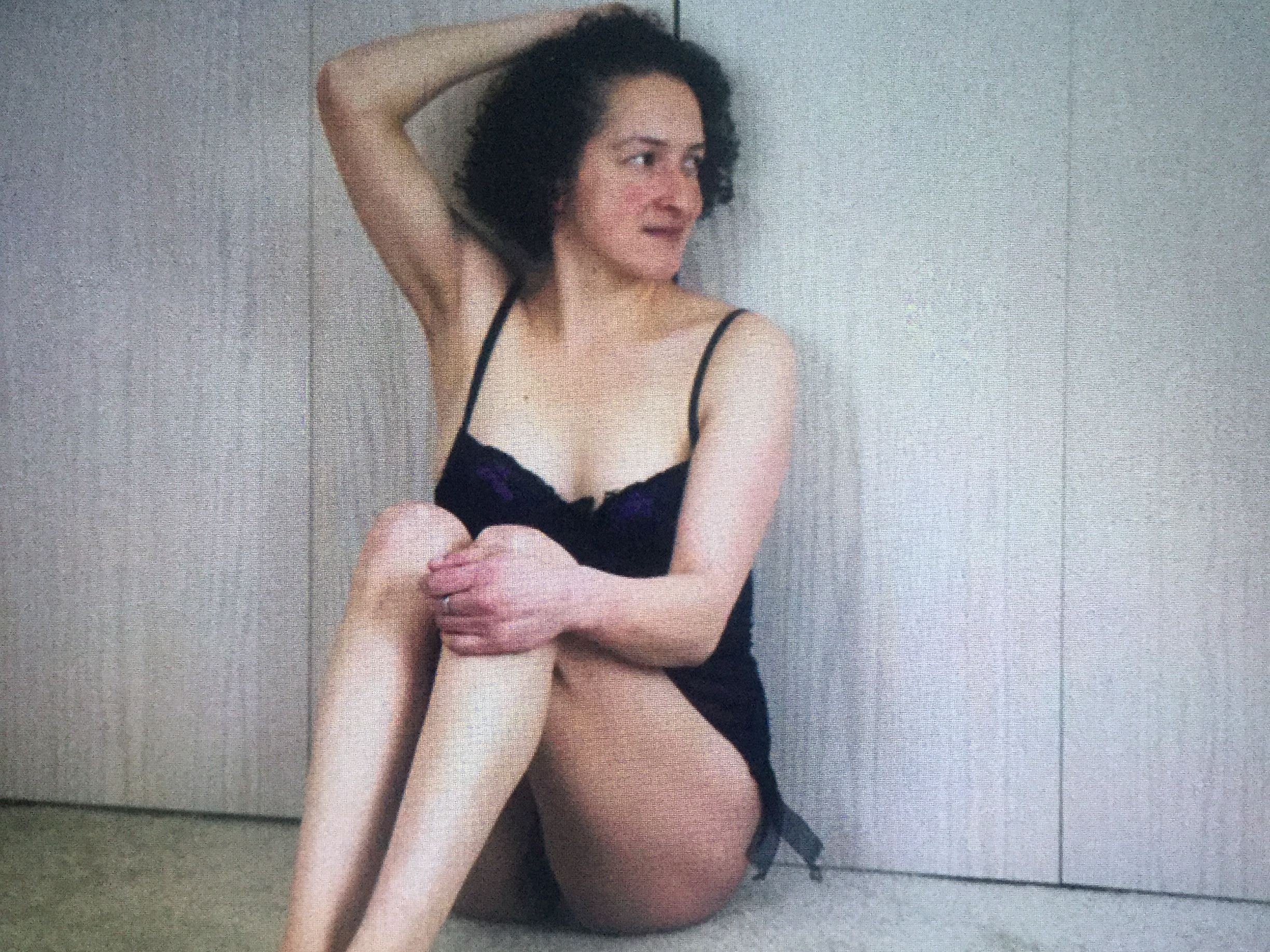 Espinea36 profielfoto van cam model 