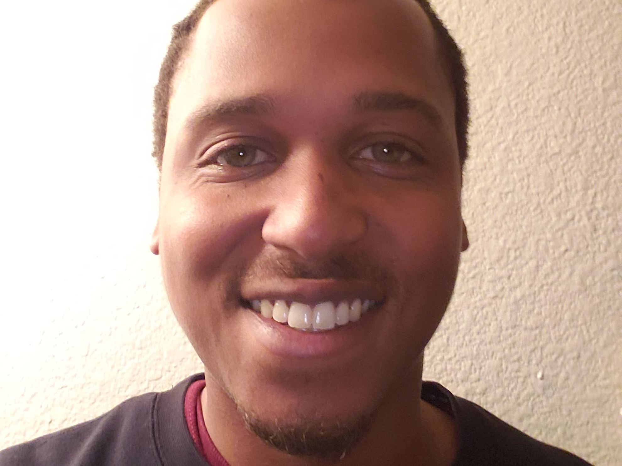 Image de profil du modèle de webcam NickMcVale