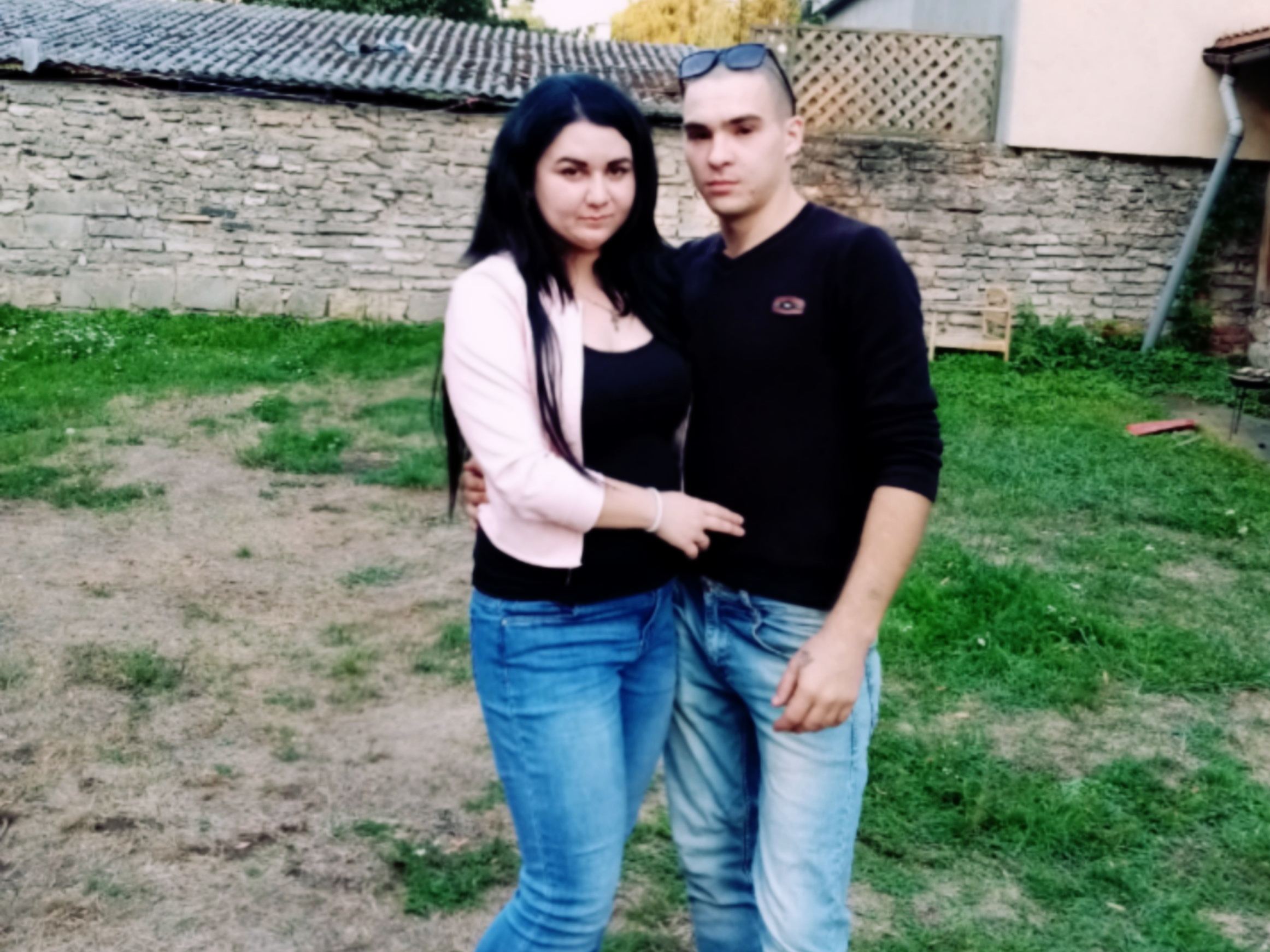 CoupleParadise immagine del profilo del modello di cam