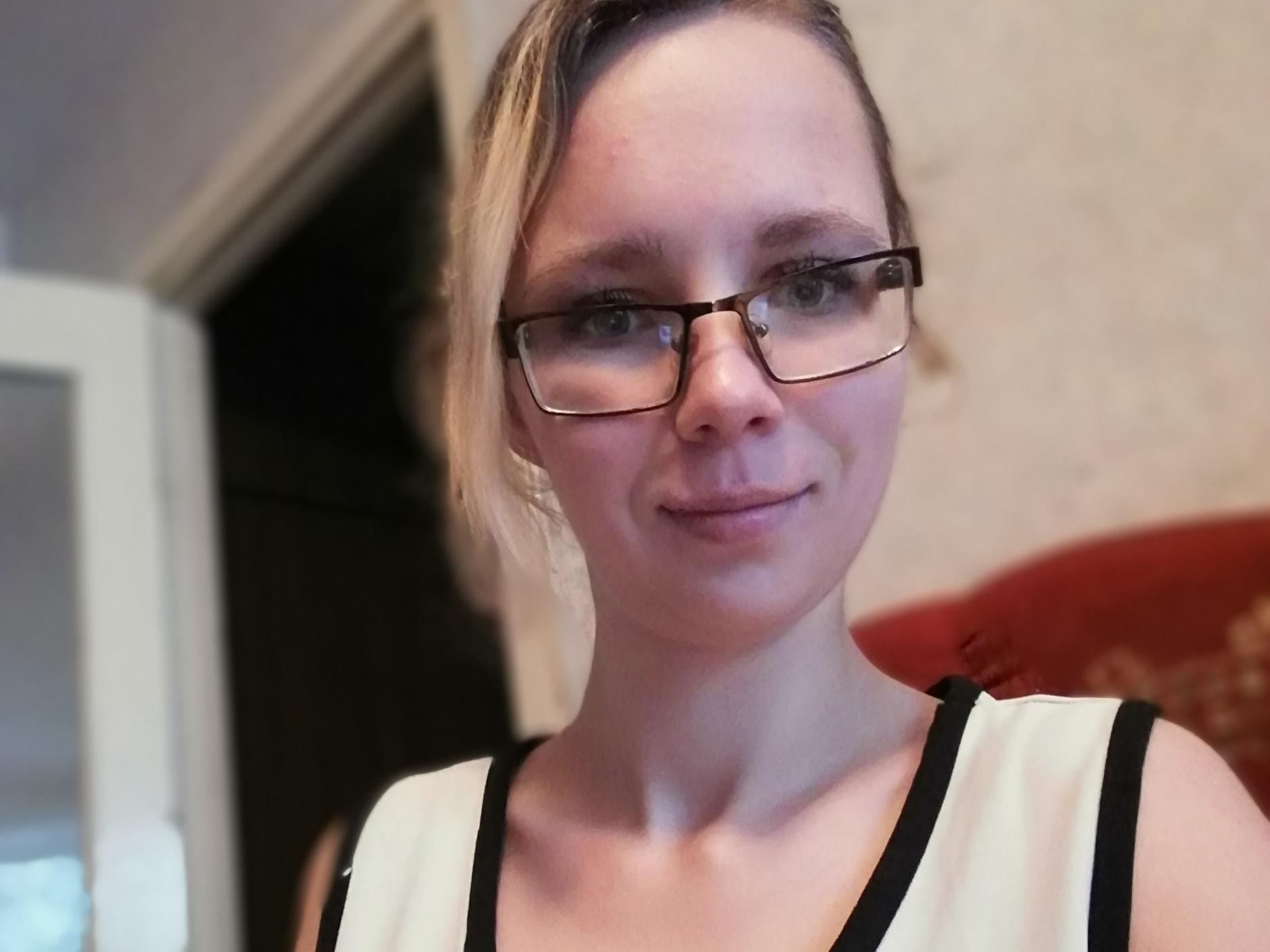 WonderWilla immagine del profilo del modello di cam