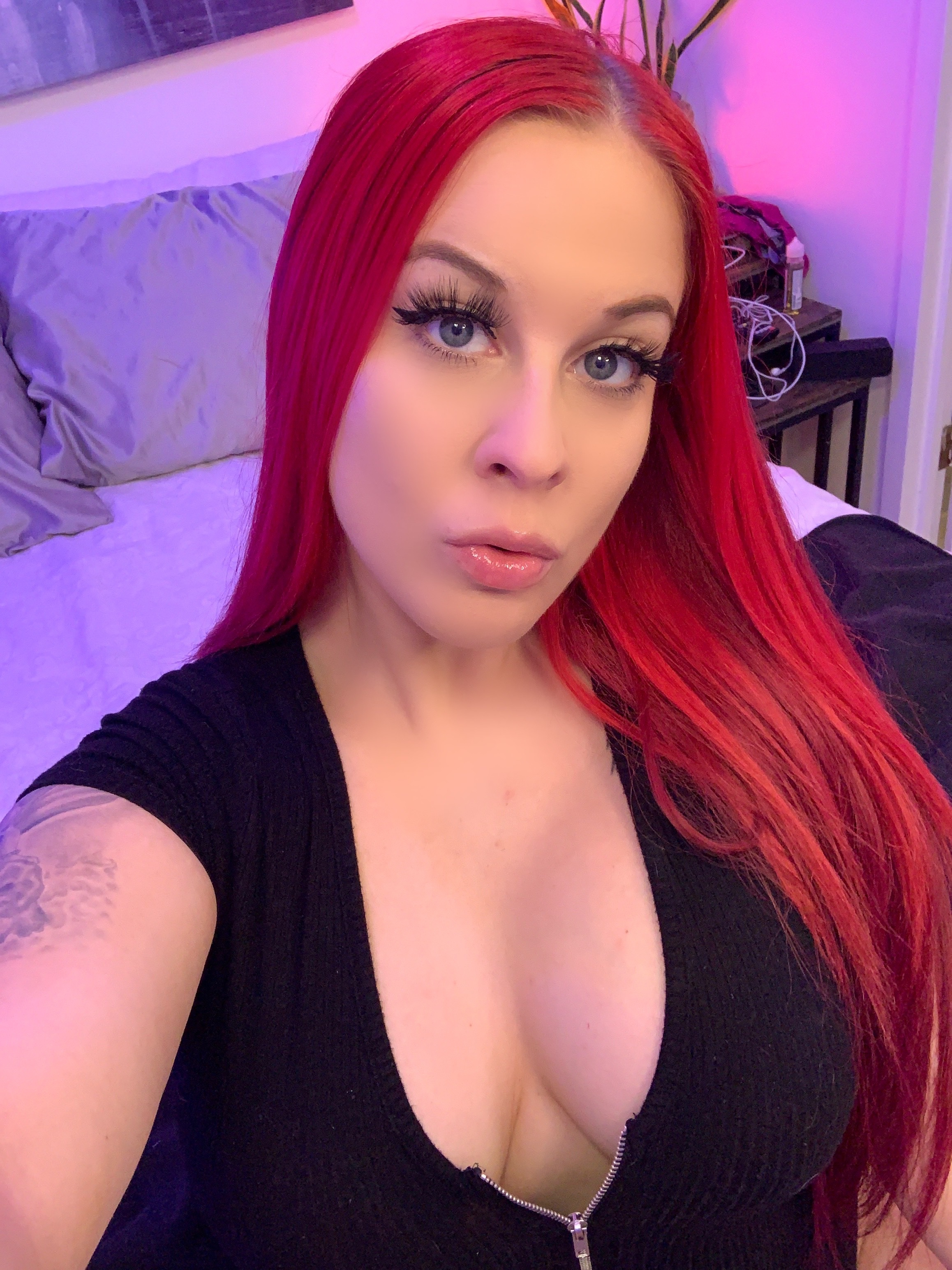 Interprète MissMeganSky Photo 9