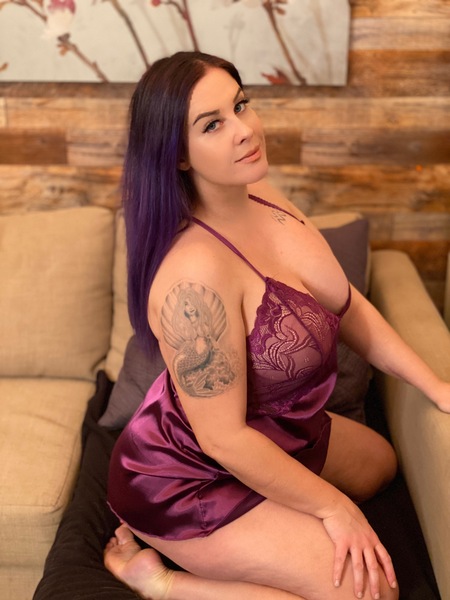 Artista MissMeganSky Foto 3