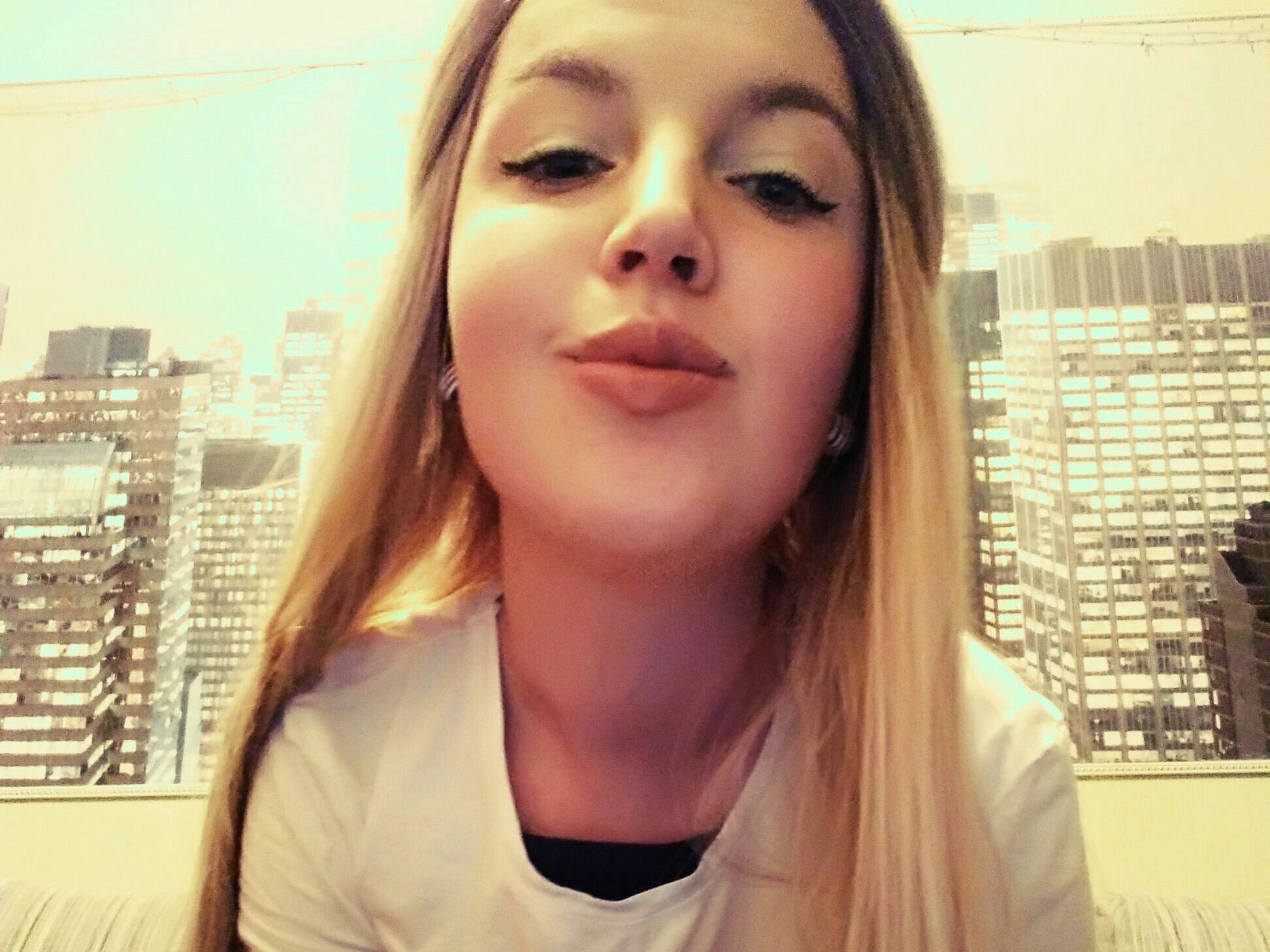 Kristi_slov profielfoto van cam model 