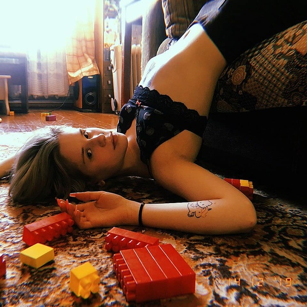 Artista DreamyLilian Foto 6