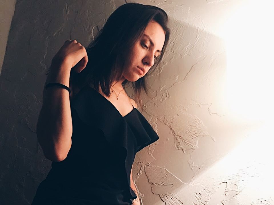 Image de profil du modèle de webcam Miyaohlove
