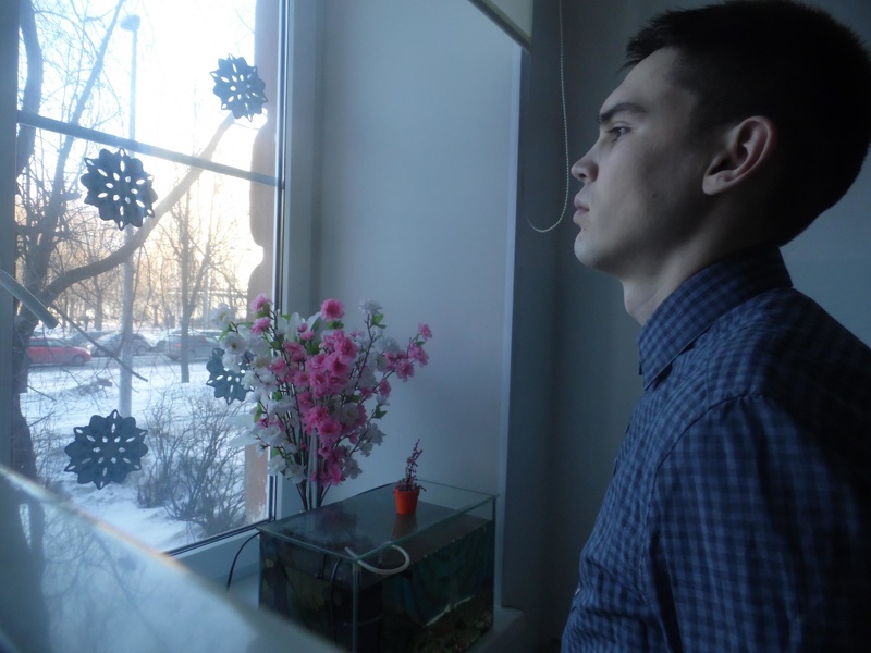 Performer SunsetSimon Photo 3