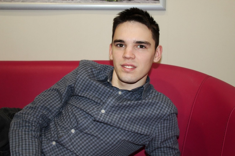 Performer SunsetSimon Photo 6