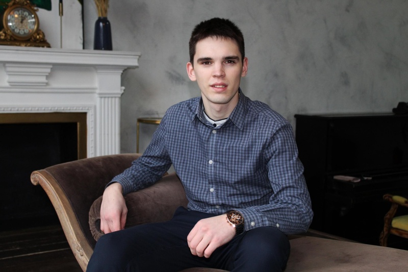 Performer SunsetSimon Photo 7