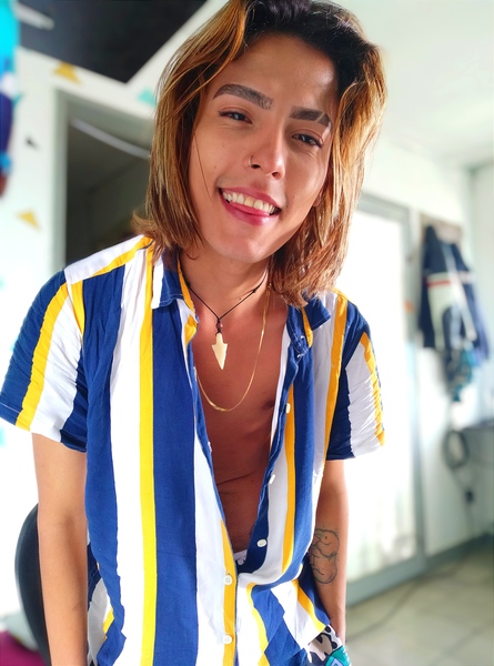 Artiest JhosuaBoyhot Foto 1