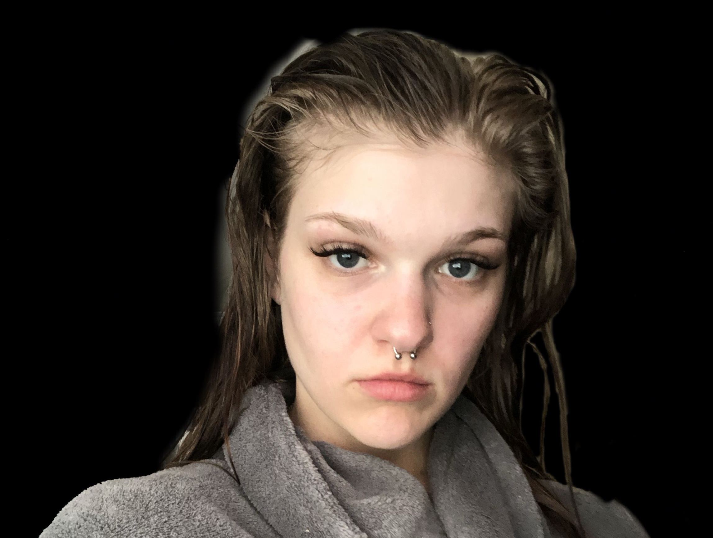 Image de profil du modèle de webcam Zarconya