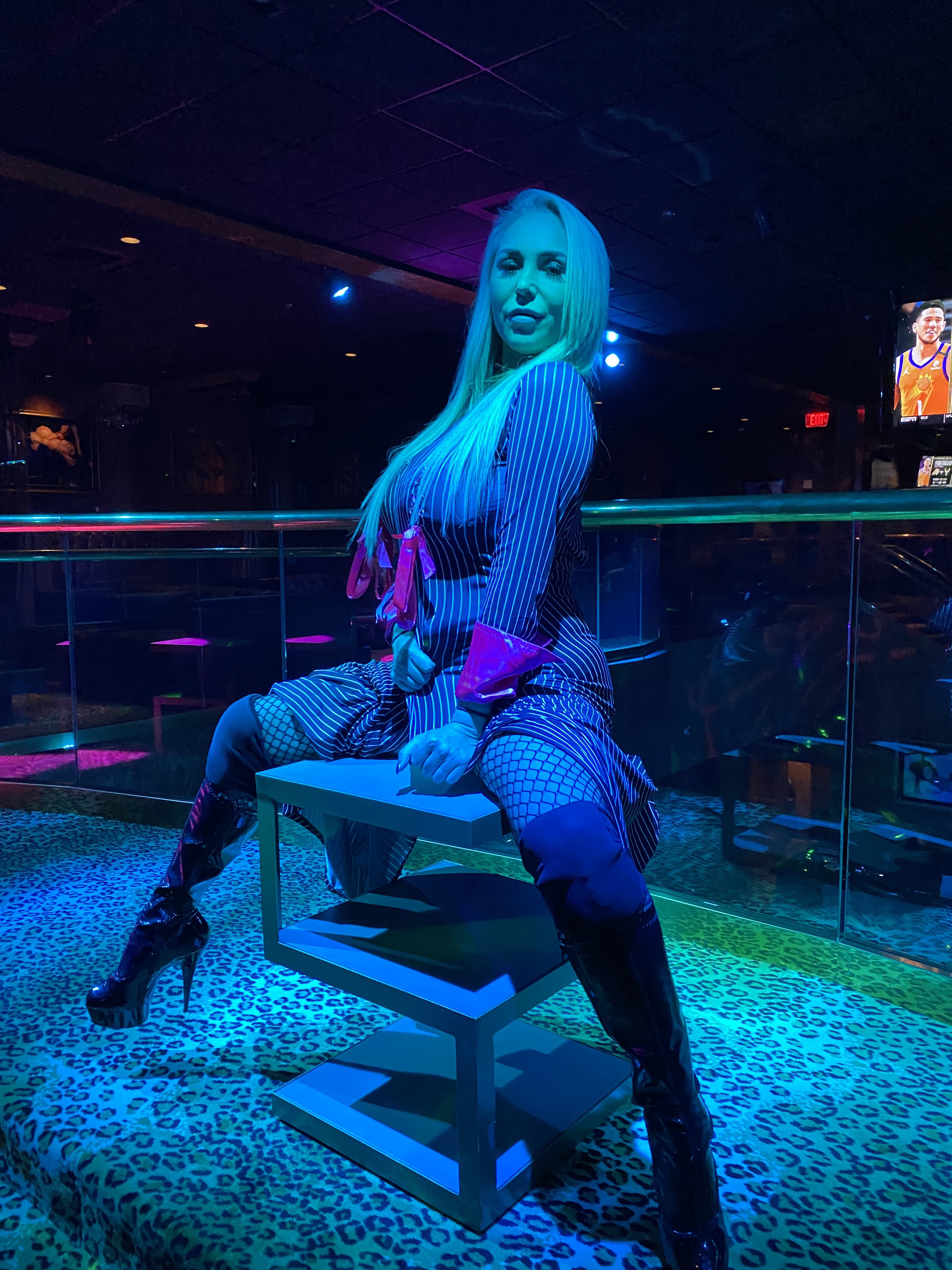 Utøver RealMaryCarey Bilde 1
