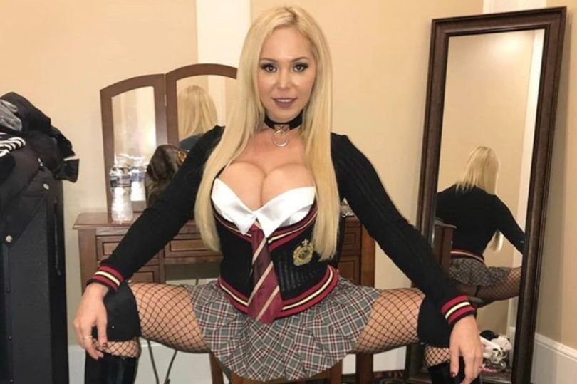 Utøver RealMaryCarey Bilde 9