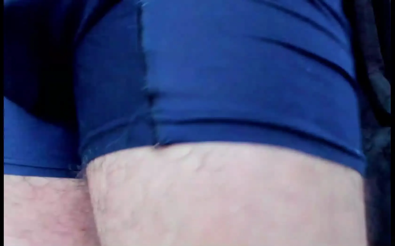 Utøver thick99 Video 1