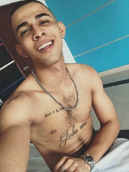 Artiest thick99 Foto 2