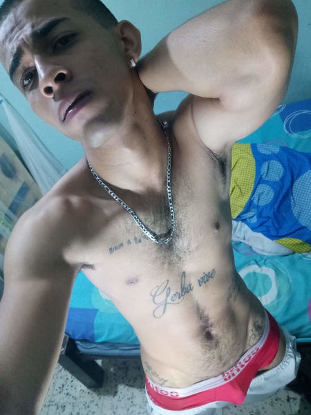 Artiest thick99 Foto 1