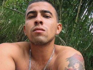 thick99 profielfoto van cam model