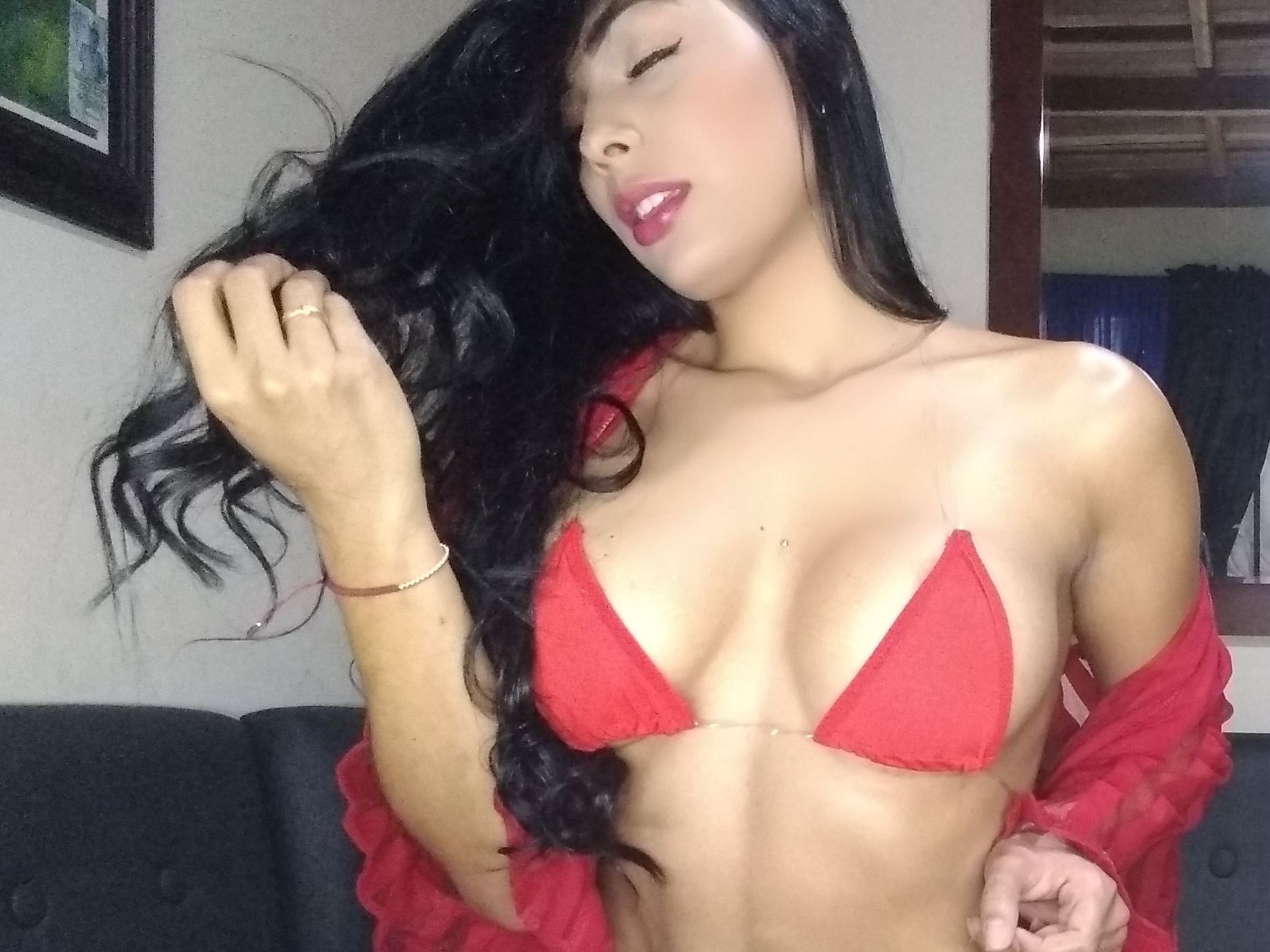 Mariam_Lane profilbild på webbkameramodell 
