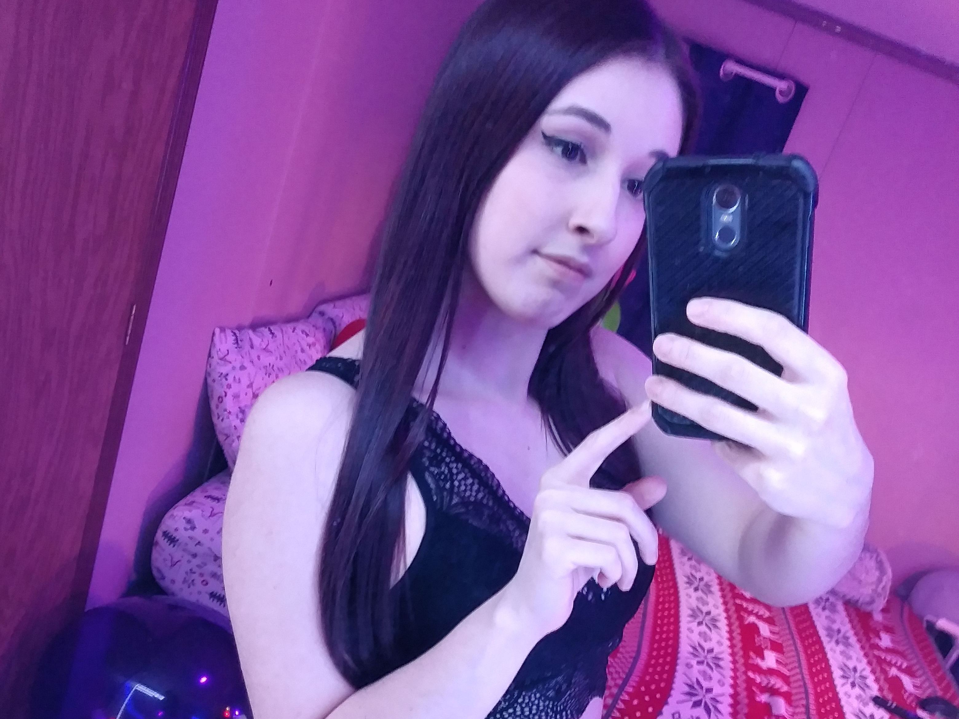 BendyBrooke profielfoto van cam model 