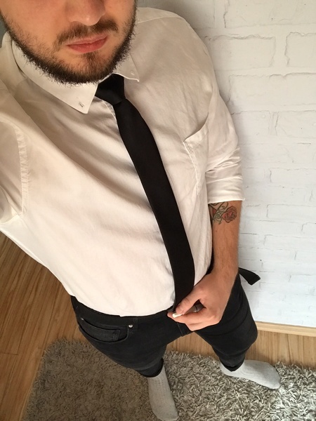 Artist AlanPure Foto 6