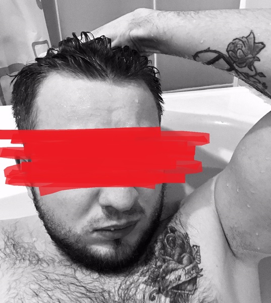 Artist AlanPure Foto 8