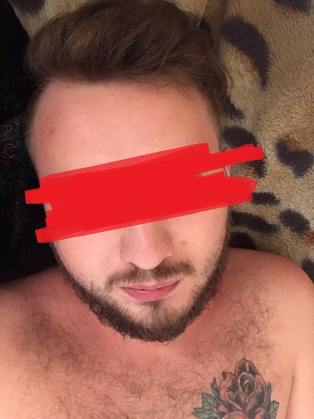 Artist AlanPure Foto 3