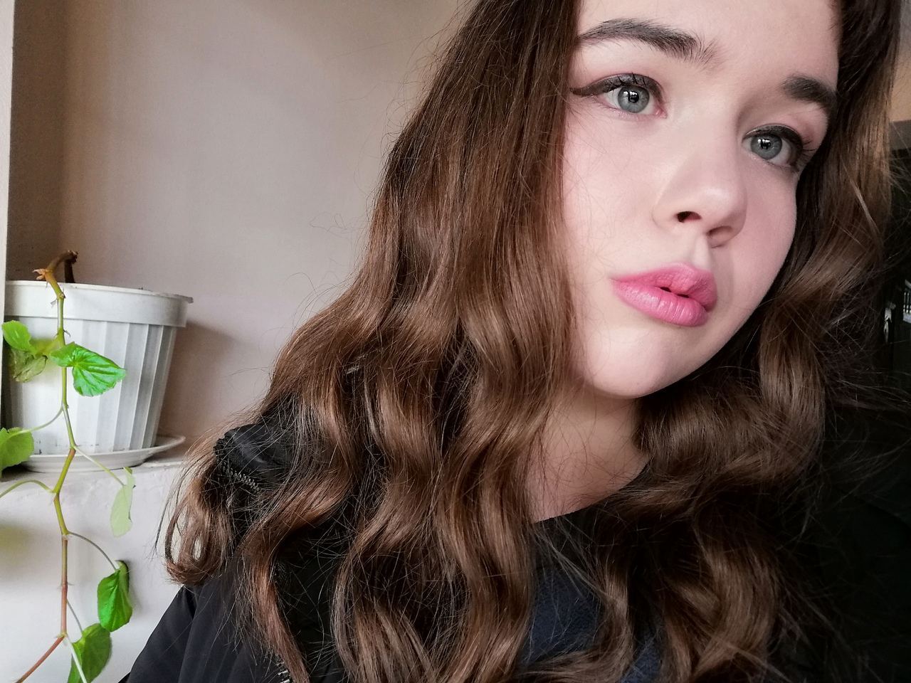 BellaFate immagine del profilo del modello di cam