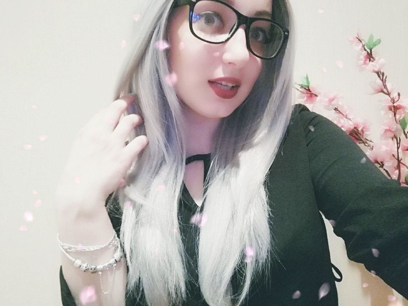 Artista SienaMia Foto 2