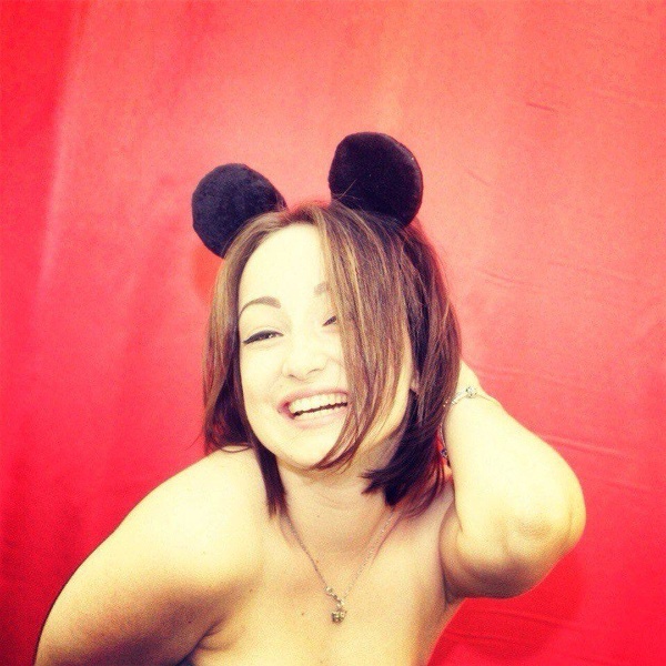 Artista SienaMia Foto 5