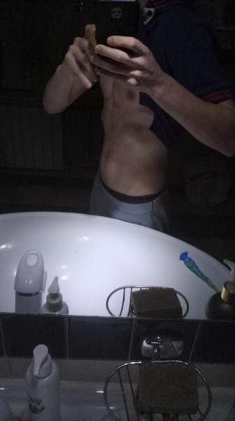 Artist FireVince Foto 4