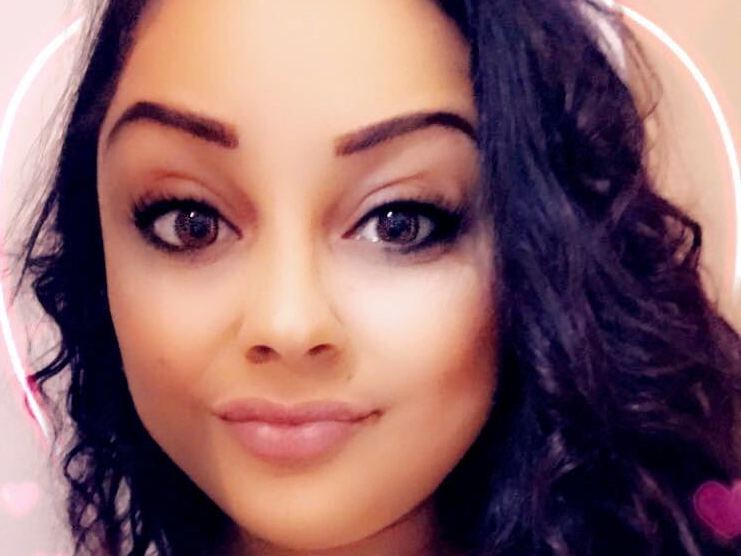 Image de profil du modèle de webcam xxBrownSugar