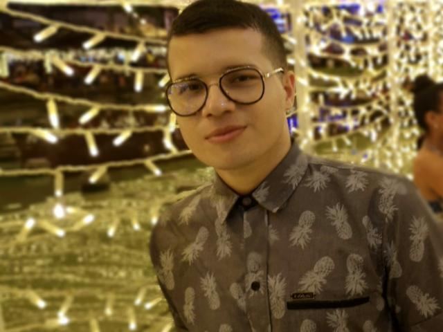 Foto de perfil de modelo de webcam de franco_096 