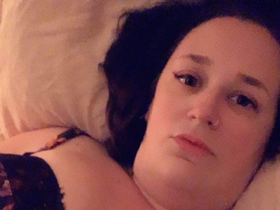 RoxySkye Profilbild des Cam-Modells 