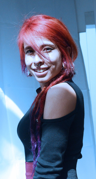 Performer Shellyy Photo 1