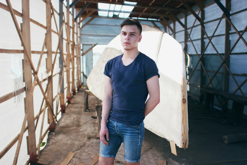 Artist MarqosONight Foto 2