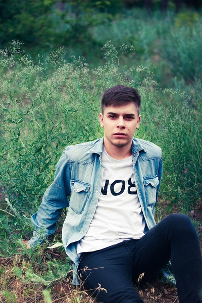 Artist MarqosONight Foto 3