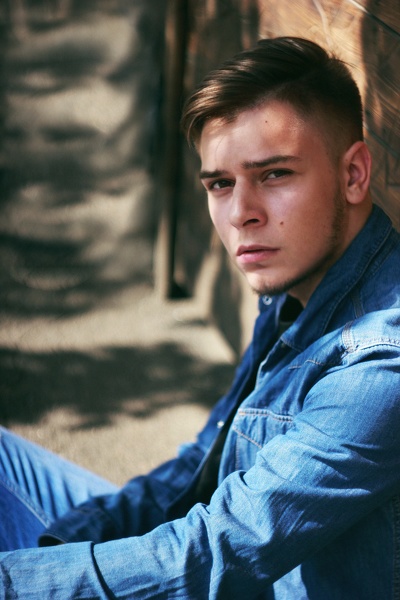 Artist MarqosONight Foto 4