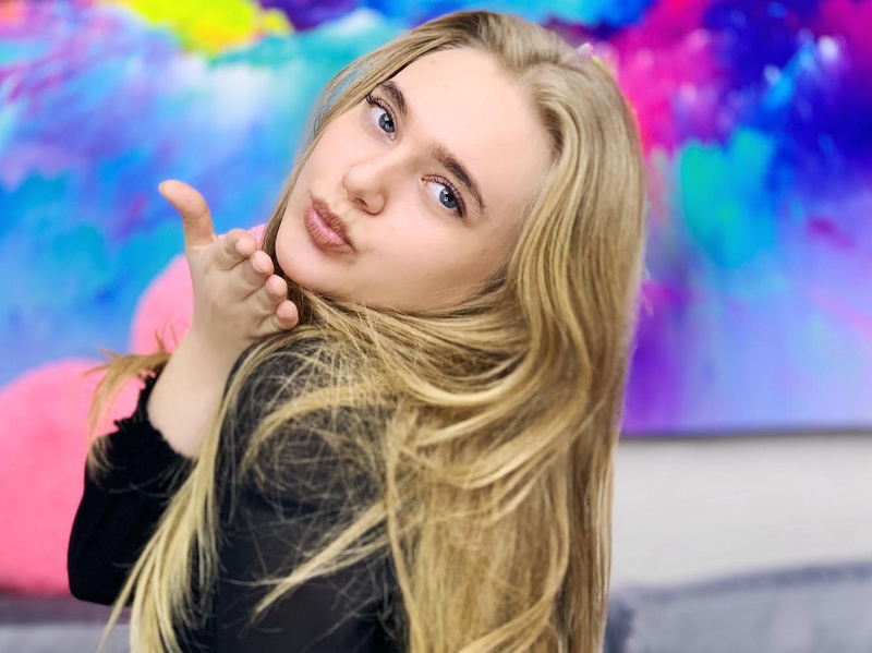 Artiest HollyDo Foto 4
