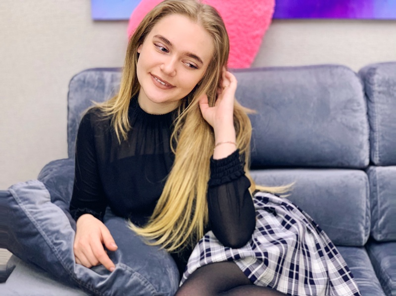 Intérprete HollyDo Foto 1