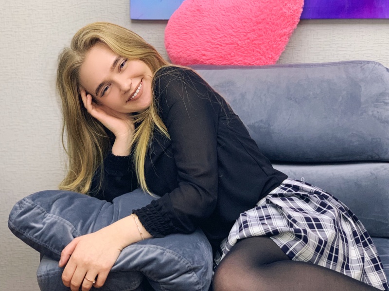Artiest HollyDo Foto 3