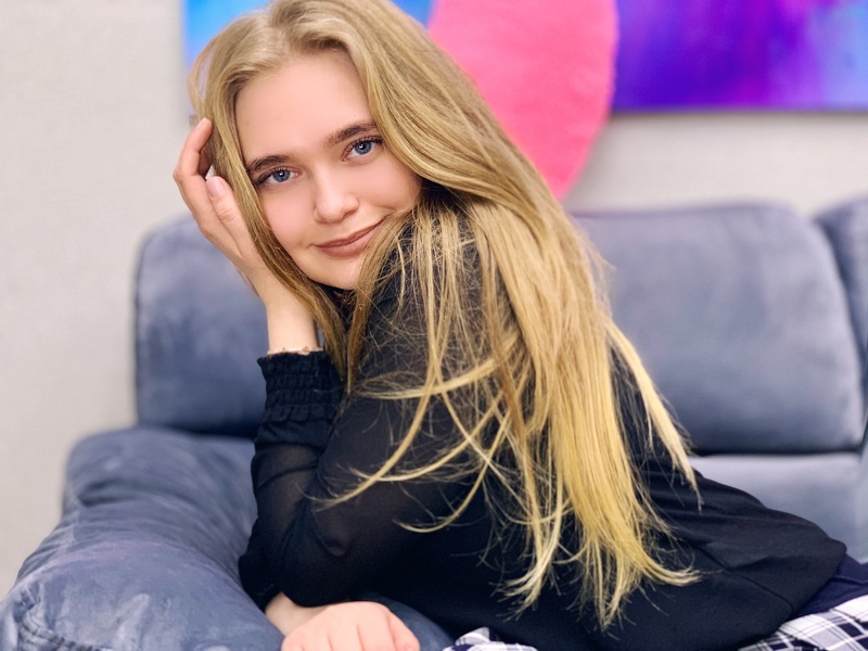 Artiest HollyDo Foto 2